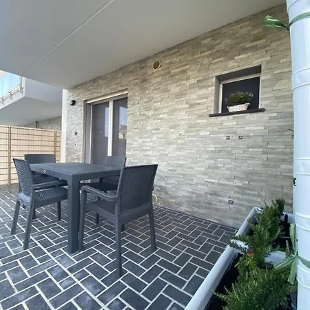 Apartamento Corallo Costa Dei Trabocchi