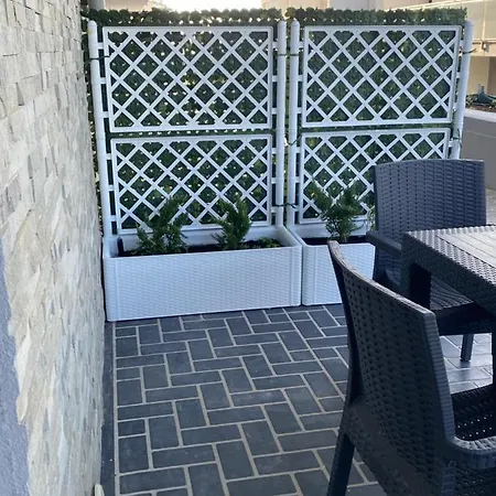 Corallo Costa Dei Trabocchi Apartamento Torino di Sangro