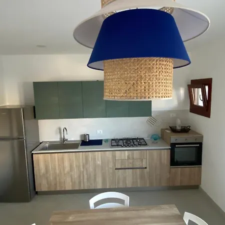 Apartamento Corallo Costa Dei Trabocchi