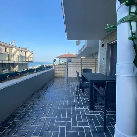 Corallo Costa Dei Trabocchi * Torino di Sangro