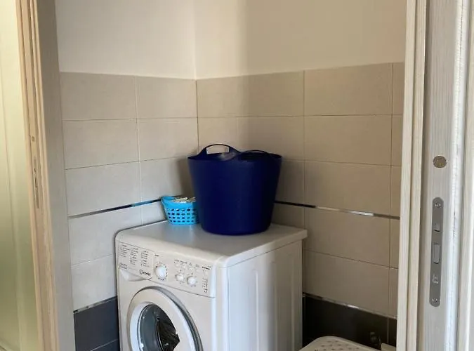 Апартаменты Corallo Costa Dei Trabocchi