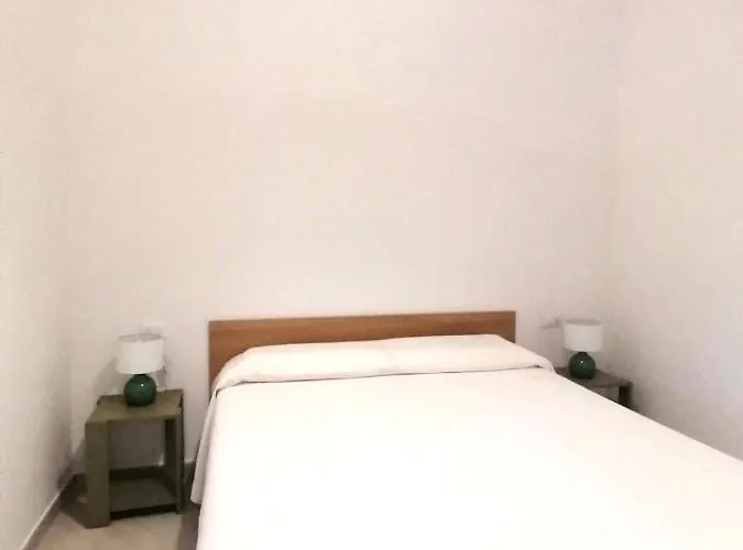 Апартаменты Corallo Costa Dei Trabocchi *