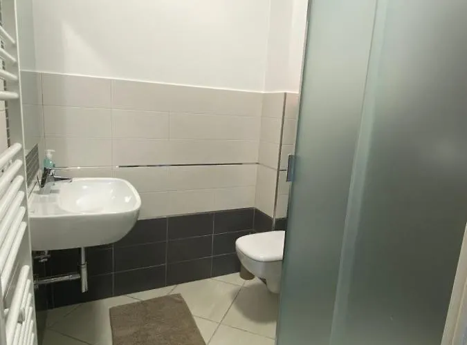 Апартаменты Corallo Costa Dei Trabocchi